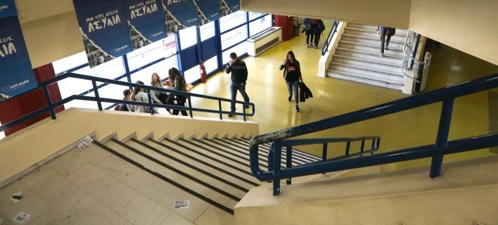 ΤΕΙ Σερρών: Με απλή επίπληξη τη γλίτωσε πριν χρόνια ο καθηγητής για τις μίζες και τις ερωτικές συνευρέσεις με τους φοιτητές